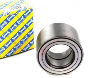 Подшипники задней ступицы NTN FC40784S01 цена, от 42.29 USD