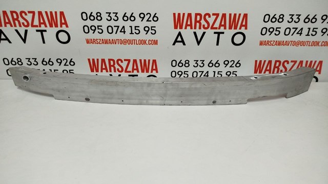 Reforçador do pára-choque dianteiro PVV44031A Signeda