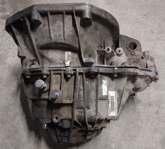  PF6056 Renault (RVI)