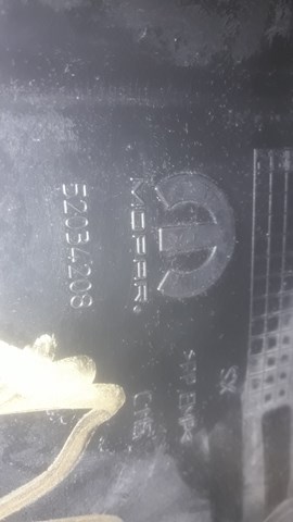  52034208 Fiat/Alfa/Lancia