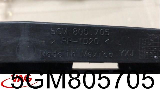  5GM805705 VAG