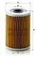 Фильтр очистки масла центробежный Mann-Filter H929X цена, от 8.68 USD