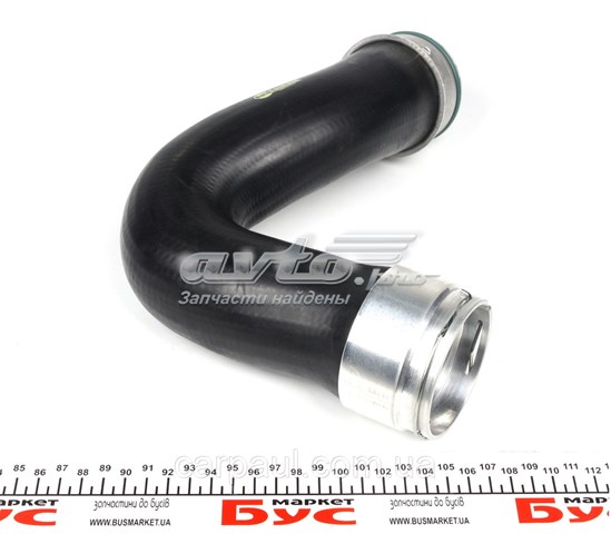 Шланг/патрубок интеркуллера Autotechteile 1005266 цена, от 35.38 USD