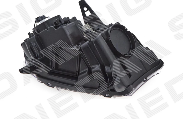 Фара левая Chrysler 68299131AE цена, от 300.48 USD