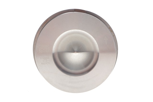 Поршень в сборе Mahle Original 081PI00113000 цена, от 124.80 USD