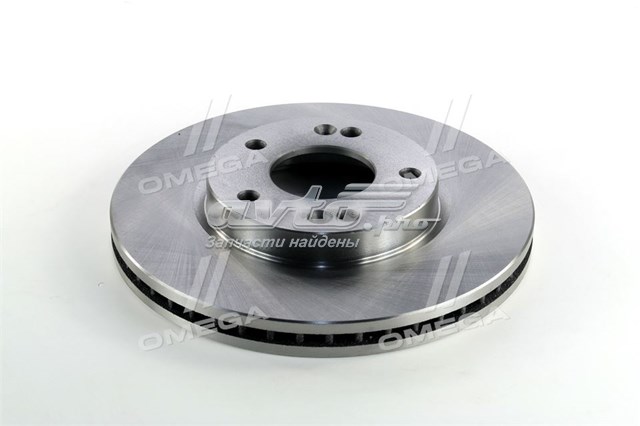 Передний тормозной диск Rider RD3325SD1048