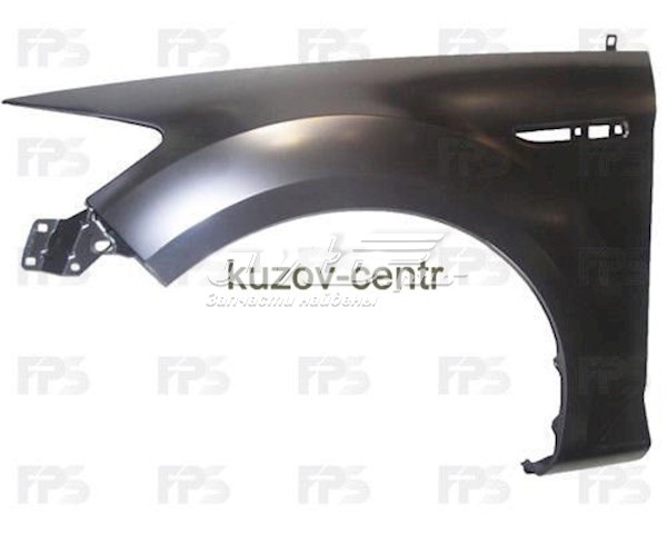 Купить FP2808311 FPS Крыло переднее левое