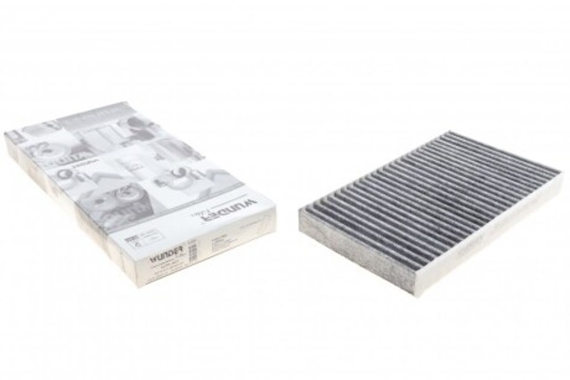WPK601 Wunder Внутрисалонный фильтр