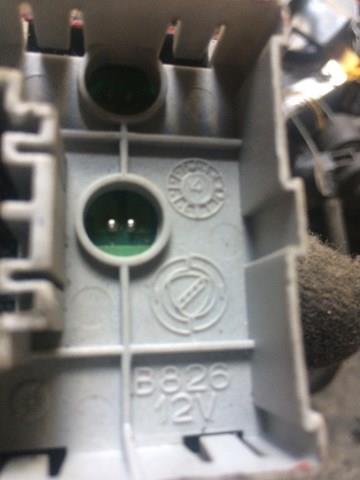Купить B826 Fiat/Alfa/Lancia 