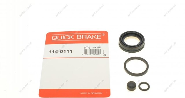 1140111 Quick Brake 