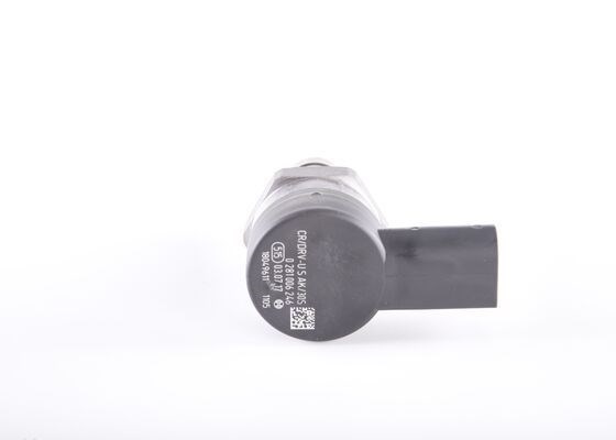 Клапан регулировки давления топлива Bosch 281006246