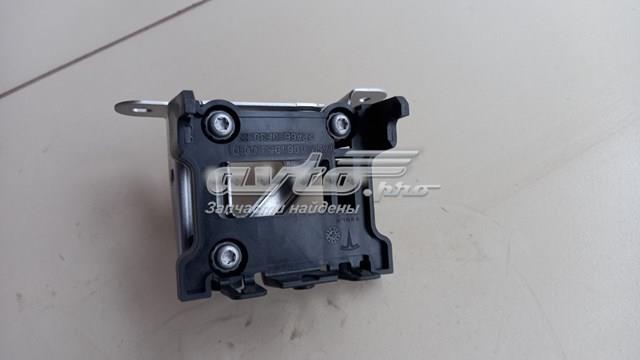 106195300E Tesla Кронштейн радара круиз контроля (дистроника)