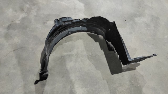 Подкрылок крыла переднего левый FPS FP7089387 цена, от 58.09 USD