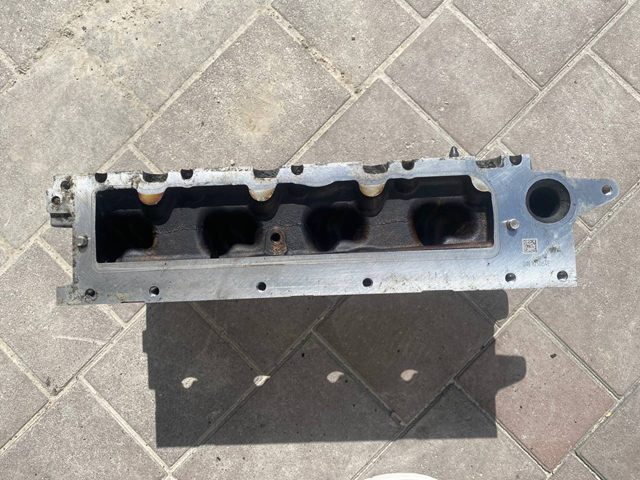 Купить 04L103064E VAG ГБЦ  двигателя