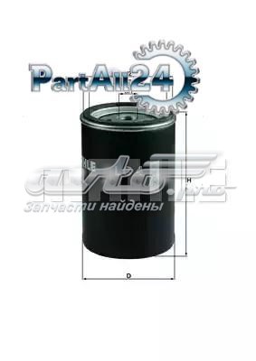 Фильтр воздушный компрессора подкачки (амортизаторов) Mahle Original LC4