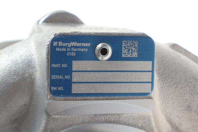 Турбонагнетатель Borg-Warner 10009880113 цена, от 1835.72 USD
