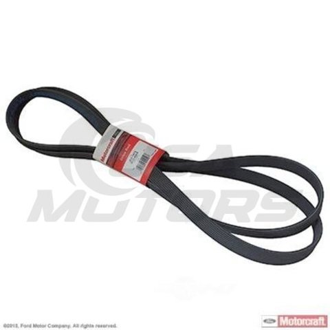 JK81413 Ford Поликлиновый ремень