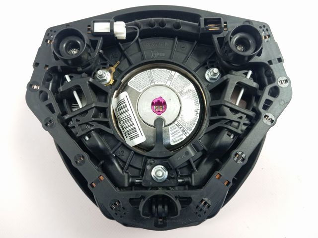 735496857 Fiat/Alfa/Lancia Подушка безопасности водителя