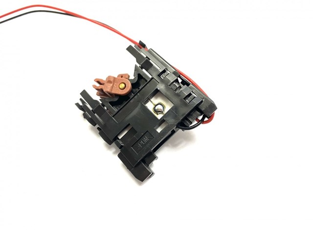 Датчик уровня топлива в баке на Geely Mk  