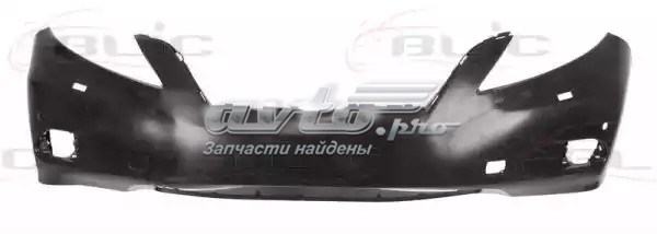 Бампер на авто FPS FP8151902 цена, от 64.89 USD