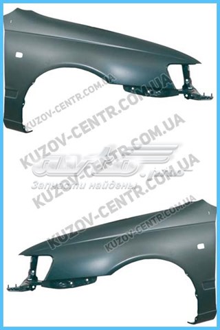 Правое крыло FPS FP8143314