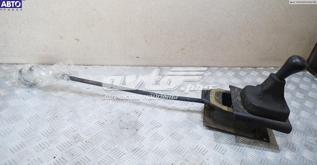 рычаг переключения передач T404045 Рычаг переключения передач STC T404045