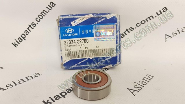 3734237150 GMB Подшипник для генератора