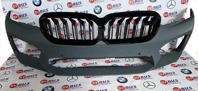 7115163 Autotechteile Решетка переднего бампера, нижняя