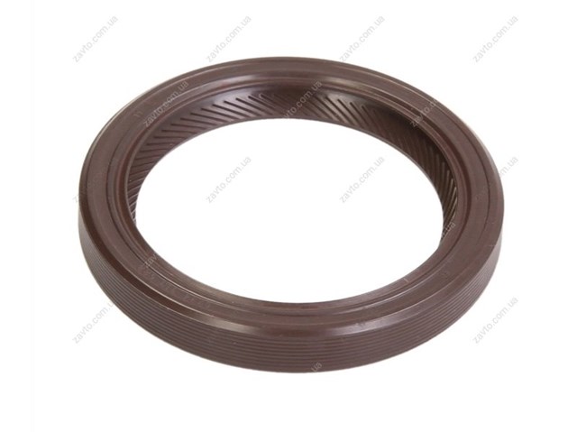 Сальник хвостовика редуктора переднего моста ZF Parts 0734319588