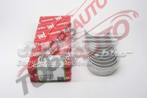 Вкладыши шатунные R099HSTD Taiho