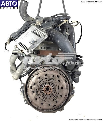 F1CE0481D Fiat/Alfa/Lancia Мотор в сборе