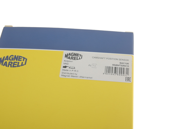 Датчик фаз Magneti Marelli 64847226010 цена, от 17.25 USD
