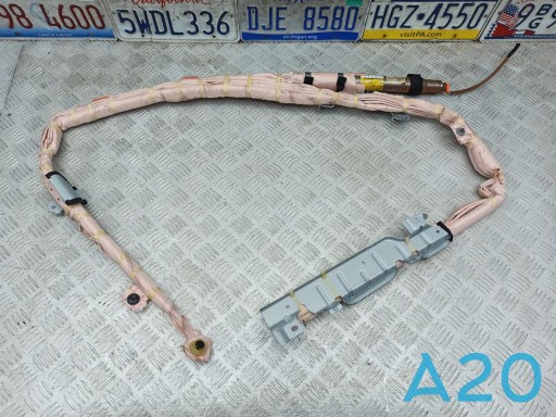 TK4857KM0F Mazda 