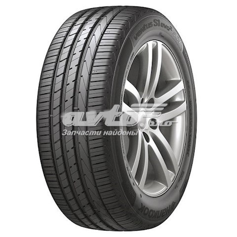 Шины летние HANKOOK 1020564