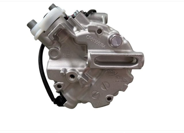 LR159435 Land Rover Компрессор хладагента