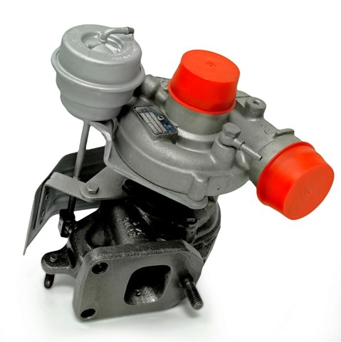 Турбина 53149707025 Borg-Warner