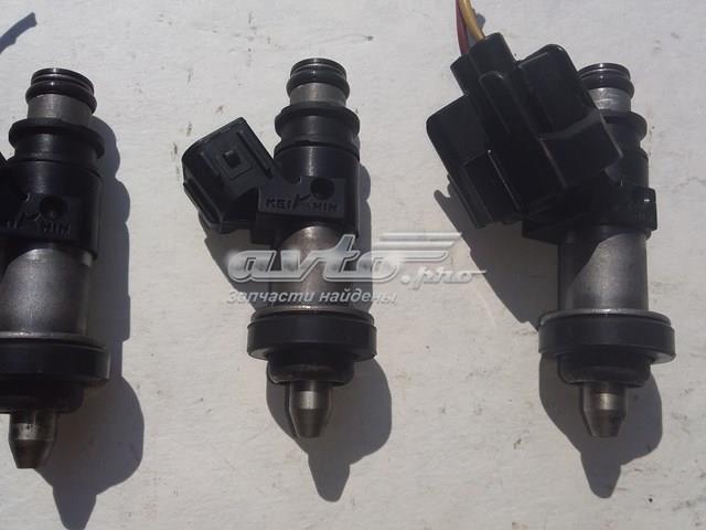 Топливные форсунки FJ339 Standard