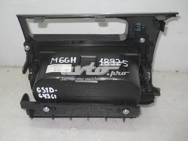  Mazda GS1D64361 цена, от 12.67 USD