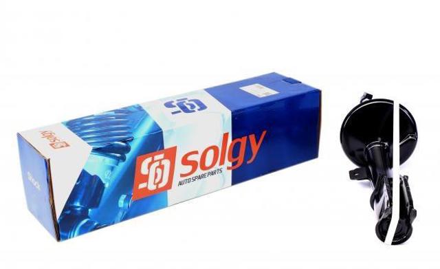 Стойка амортизатора передняя Solgy 211118 цена, от 42.44 USD