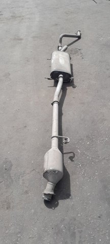 A6394900101 Mercedes 