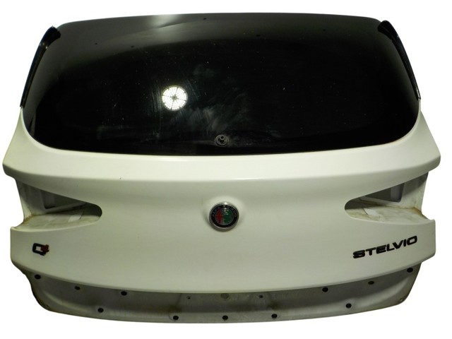 50559761 Fiat/Alfa/Lancia Задняя дверь