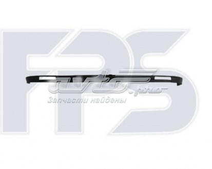 Купить FP5618225 FPS Сплиттер переднего бампера