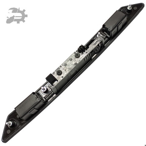 Купить DF17519 Detali IF Ручка багажника
