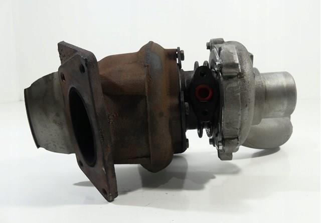 8200178919 Renault (RVI) Турбонаддув
