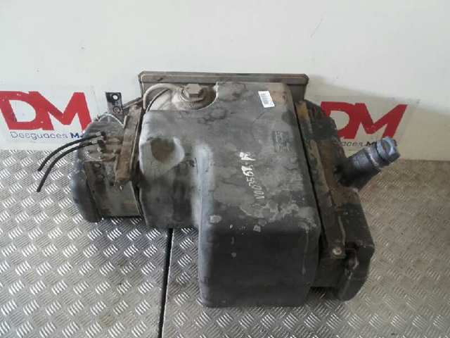 Бак AD BLUE DAF 1692866 цена, от 169.92 USD