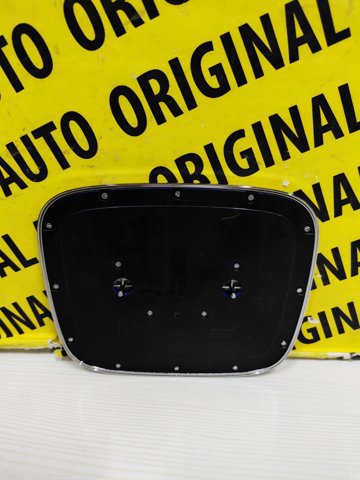 Фирменный значек решетки радиатора Honda 75700TPGA00