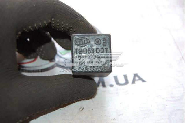 4DB003750 VAG 