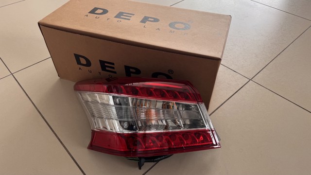  Depo/Loro/Abakus FP5056F1E цена, от 125.15 USD