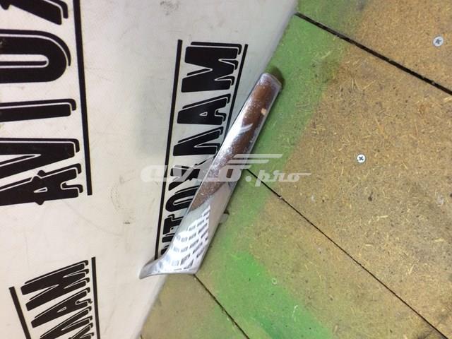 863541R000 Hyundai/Kia Молдинг решетки радиатора правый