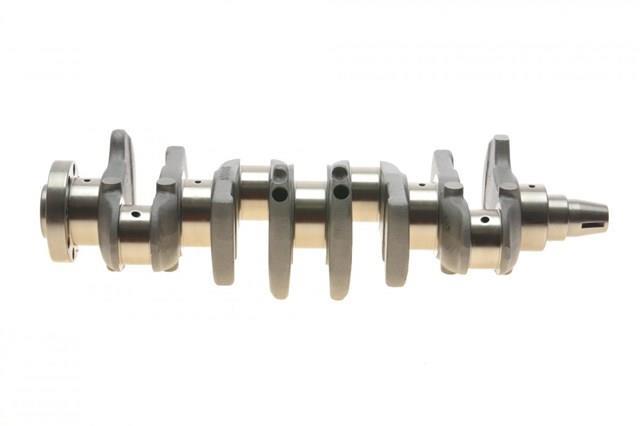  Cambota de motor Mazda 3 sedan (BL) (2009 - 2013) 